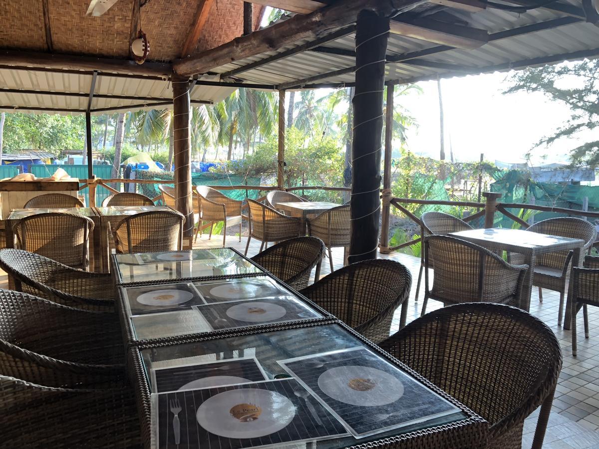 The Verda Le Pearl Candolim Exterior foto