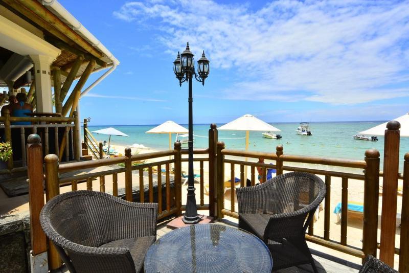 The Verda Le Pearl Candolim Exterior foto