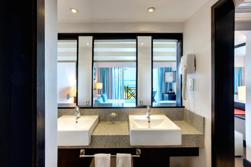The Verda Le Pearl Candolim Exterior foto